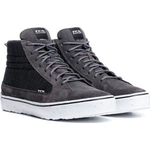 Tcx Street 3 Air Grey White 46 - Maat - Laars