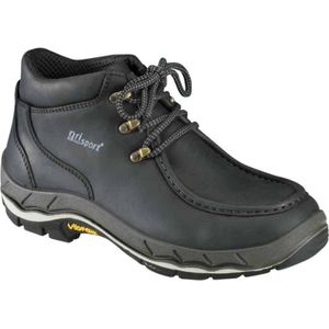 Grisport Safety 71631 S3 Zwart Werkschoenen