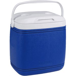 Polar Cooler Pro koelbox 26L - Picknick - Uitstapjes - Voor 33 Blikjes - Kerstcadeau - Garden Select