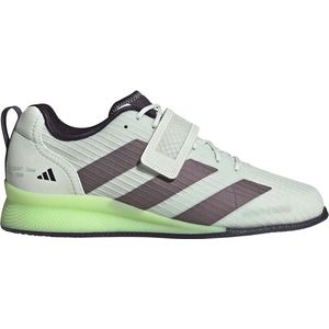 Adidas Adipower Weightlifting 3 Gewichtheffen Schoenen Wit EU 43 1/3 Man