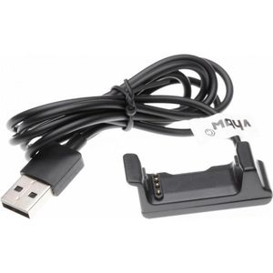 USB kabel voor Garmin Vivoactive HR - 1 meter