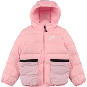 Nike U NSW Winterjas - Roze - Maat L / 164