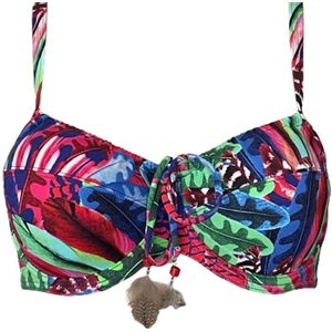 Cyell - Macaw - Bikini Top Maat 36E