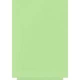 Rocada whiteboard - Skincolour - 75x115cm - groen gelakt - RO-6420R-230