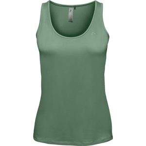 Only Play Carmen SL Training Top Dames - Maat L