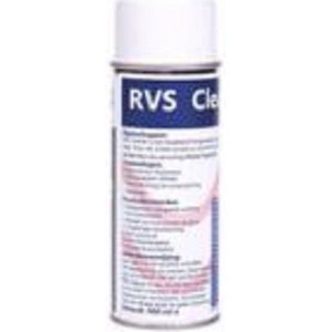 RVS Cleaner