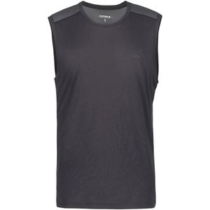 Icepeak Dennis Sleeveless Shirt Heren - Maat L