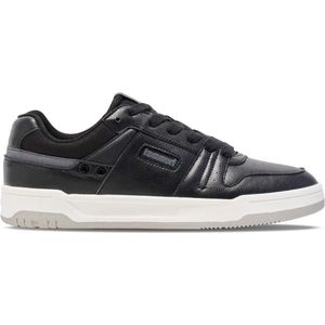 Hummel Stockholm Lx-e Sneakers Zwart EU 38 1/2 Man