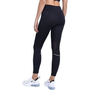 SuperThermal Legging voor Dames - Zwart