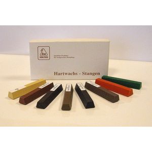 Borma Wachs Harde Stopwas voor hout Grenen (kleur 05)