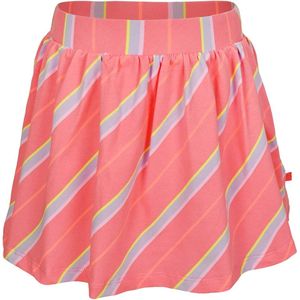 Someone - Rok - Maat 98 - Meisjes - Bright Coral -