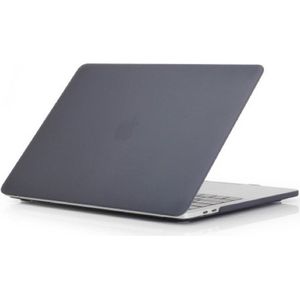 Casecentive - Hard Case - MacBook Pro 13"" 2020 - zwart