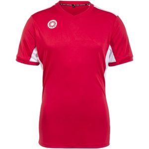 Keepersshirt The Indian Maharadja Junior Goalkeeper Red