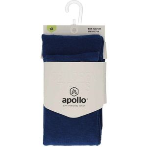 Apollo - Maillot - Kobalt - Blauw - Maat 92/98