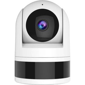 Smartlife + Tuya. Smart IP camera. Full HD 2 mega pixel camera.