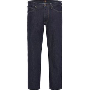 Lee Daren Zip Fly Rinse Mannen Jeans - Maat W44 X L32