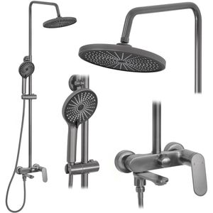 REA MARCO REGENDOUCHE TITANIUM