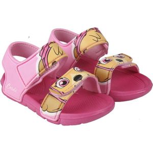 Nickelodeon Paw Patrol Skye Sandalen