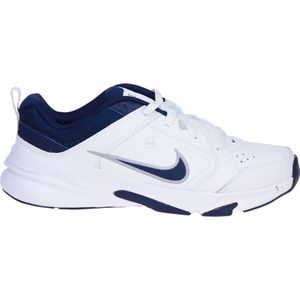 Nike Defyallday Witte Sportschoen