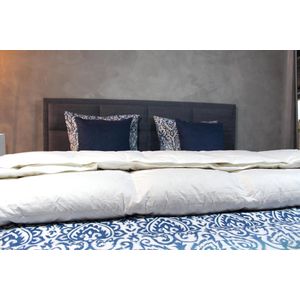 Loiva Donzen Dekbed - Luxe 4-Seizoenen Dekbed 240 x 220 cm - Lits-jumeaux | MEEST VERKOCHT!