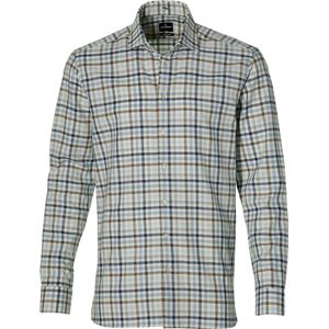 Jac Hensen Overhemd - Extra Lang - Beige - XL