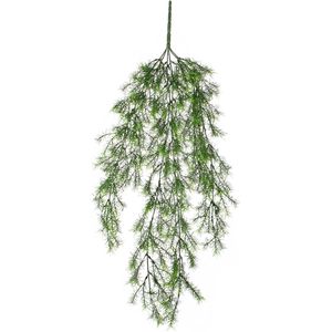 Springeria Artificial Hanging Plant - Mica Decorations