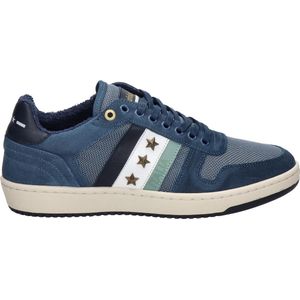 Pantofola d'Oro Bolzano heren sneaker - Licht blauw - Maat 44
