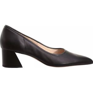 Högl Sheryl - dames pump - zwart - maat 39 (EU) 6 (UK)