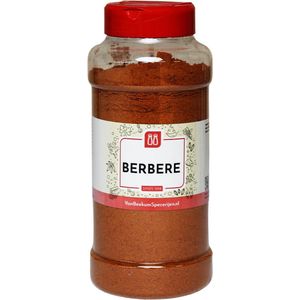 Van Beekum Specerijen - Berbere - Strooibus 395 gram