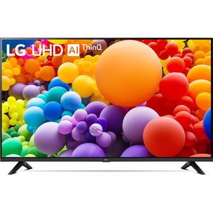 LG 55UT73006LA - 55 inch - 4K - SMART - LED - 2024