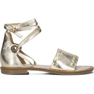 Notre-V 23269 Sandalen - Dames - Goud - Maat 36