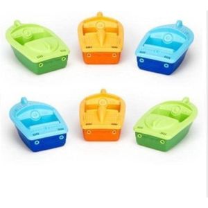 Green Toys - Sportboot