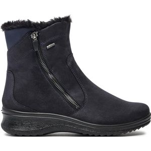 ARA art 12-48501 62 laars goretex BLAUW maat 38