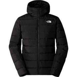 The North Face - Heren Jas winter Aconcagua 3 - Zwart - Maat L