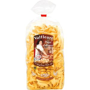 Valfleuri Tagliatelle 10 mm 500 gram