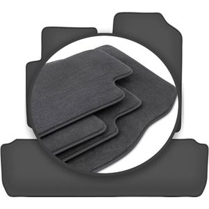 Premium automatten voor: Citroen Xsara Picasso minivan (1997-2010)