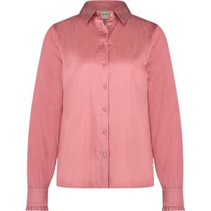 Fabienne Chapot Dames Luca Blouse Roze maat 42