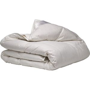 Mörgenn Donzen Dekbed Superior - 4 seizoenen dekbed dons - Tweedelig - Warmteklasse 1t/m4 - 200x220