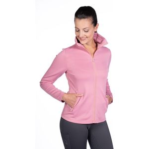 HKM Functionele Jas Mary - Roze - Maat S