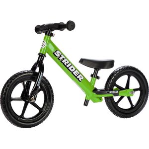 Strider loopfiets - Groen