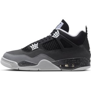 Jordan 4 Retro Fear (2024) |FQ8138-002 | 47.5