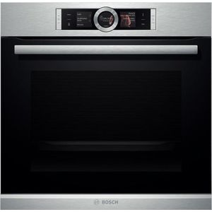 Bosch HBG636ES1 - Inbouw oven
