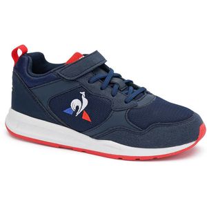 Le Coq Sportif R500 Ps Sneakers Blauw EU 28 Jongen