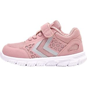 Hummel Kinder Crosslite Sneaker Infant Woodrose-22