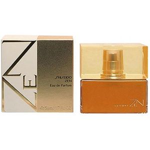 Shiseido - Zen - Eau De Parfum - 30ML