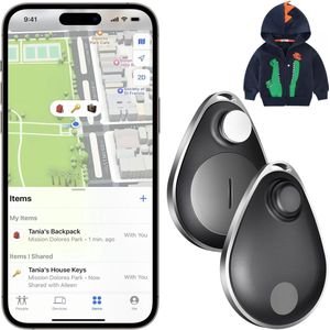 GPS Tracker Kind - GPS Kind - GPS Tracker - Trackers Kinderen - Kind Volgen - Volgsysteem Kind