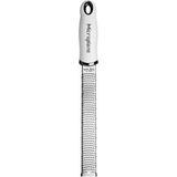 Microplane Rasp Premium Classic - Fijn - White