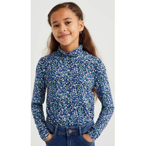 WE Fashion Meisjes T-shirt met dessin