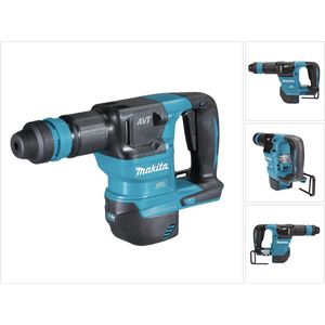 Marteau piqueur SDS-Plus 18V LXT 3,1 J (Produit seul) - MAKITA DHK180Z