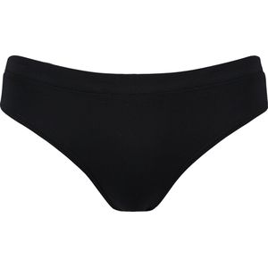 Barts Solid Bikini Briefs Vrouwen Bikinibroekje - maat 40 - Zwart